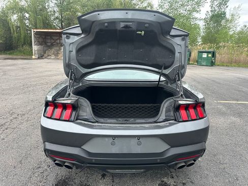 Used 2025 Ford Mustang GT RWD image 16