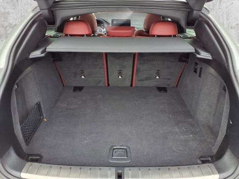 Used 2023 BMW X4 xDrive30i w/ M Sport Package image 13