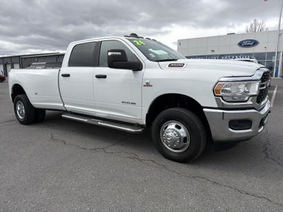 Used 2024 RAM 3500 Big Horn