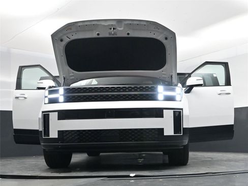 New 2026 Hyundai Santa Fe Calligraphy image 22