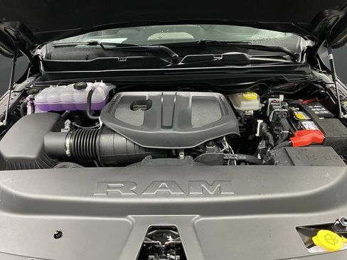 New 2026 RAM 1500 Laramie w/ Night Edition image 45