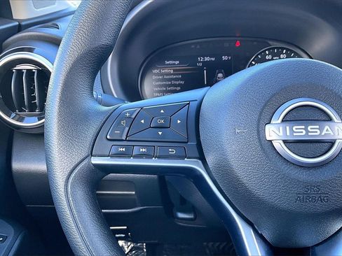 Used 2024 Nissan Kicks SV image 25