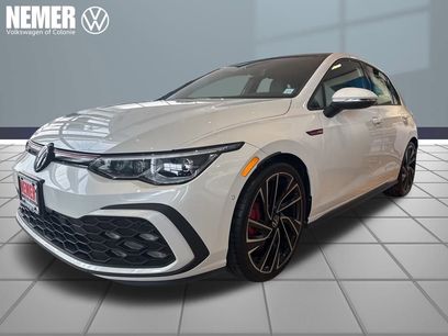 Used 2024 Volkswagen GTI Autobahn
