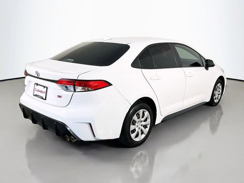 Used 2024 Toyota Corolla SE FWD image 7