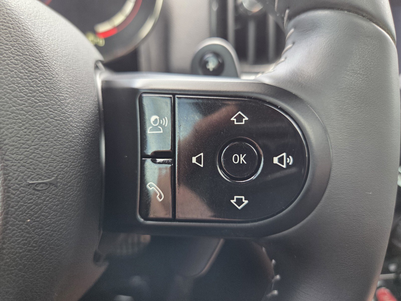 Used 2022 MINI Cooper Countryman John Cooper Works w/ Signature Upholstery Package AWD/4WD image 29