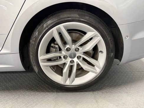 Used 2019 Audi A5 2.0T Prestige image 7