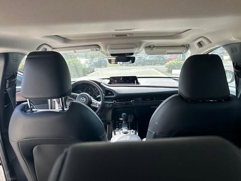 New 2025 MAZDA CX-30 2.5 Turbo w/ Premium Plus Pkg image 19