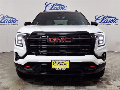 New 2026 GMC Terrain AT4 w/ Convenience Package III image 22