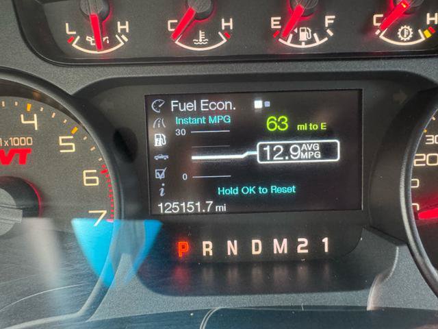 Used 2014 Ford F150 Raptor w/ Equipment Group 801A Luxury AWD/4WD image 12