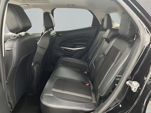 Used 2020 Ford EcoSport SES image 11