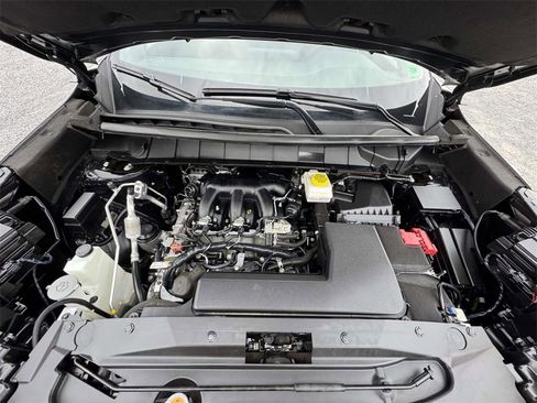 Used 2023 Nissan Pathfinder Rock Creek image 12