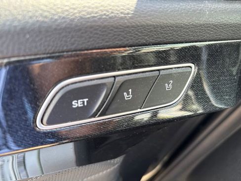 Used 2022 Hyundai Palisade Calligraphy w/ Cargo Package AWD/4WD image 13
