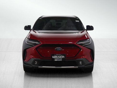 Used 2024 Subaru Solterra Touring image 9