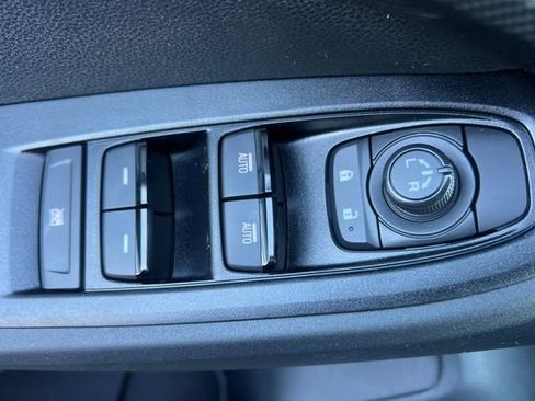 New 2026 Subaru Crosstrek 2.0i Premium image 8