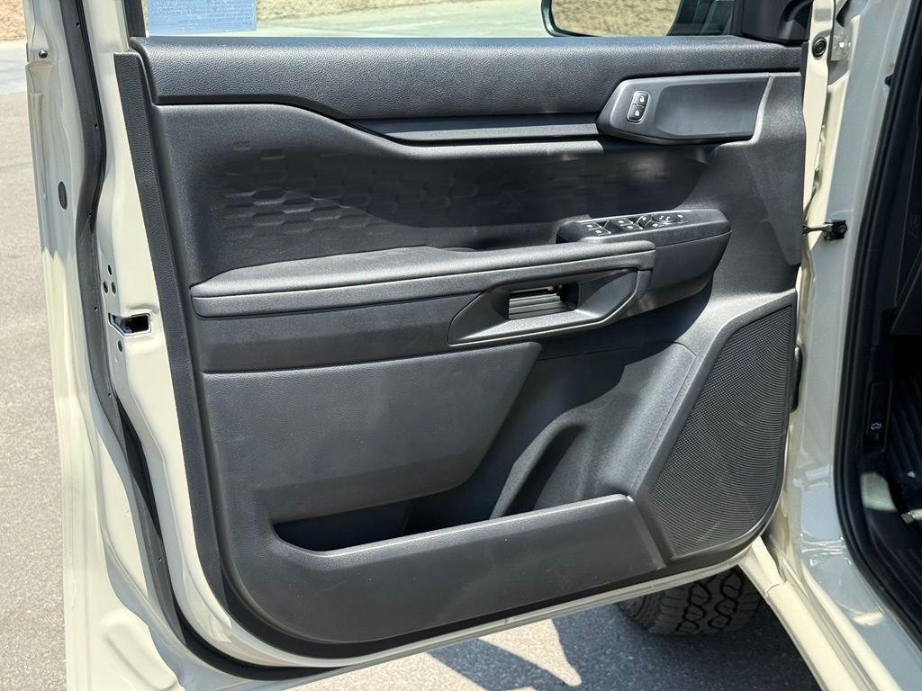 New 2026 Ford Ranger XL RWD image 13