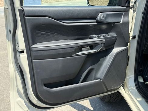 New 2026 Ford Ranger XL RWD image 13