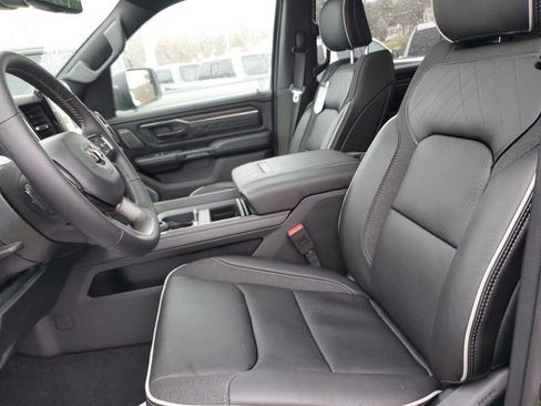 New 2026 RAM 1500 Limited image 13