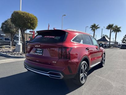 Certified 2023 Kia Sorento EX