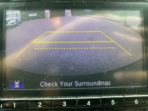 Used 2021 Honda CR-V LX image 18