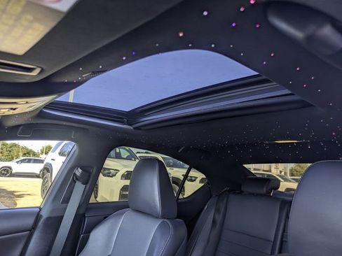 Used 2021 Lexus IS 350 F Sport image 28