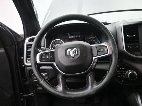 Used 2019 RAM 1500 Big Horn AWD/4WD image 26