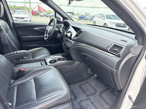 Used 2020 Honda Passport EX-L image 19