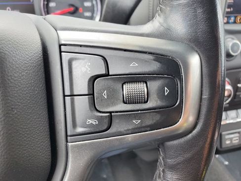 Used 2020 Chevrolet Silverado 1500 LT w/ All-Star Edition AWD/4WD image 26