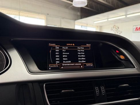 Used 2016 Audi S4 Premium Plus w/ Technology Package AWD/4WD image 20