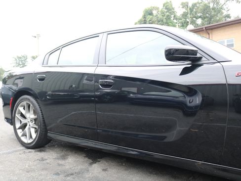 Used 2023 Dodge Charger GT image 12