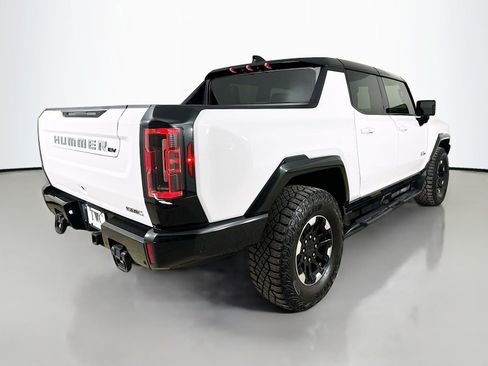Used 2022 GMC Hummer EV Edition 1 AWD/4WD image 5
