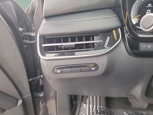 Certified 2023 INFINITI QX60 Luxe w/ Performance Audio Package FWD image 13