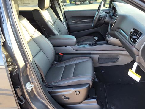 New 2026 Dodge Durango GT image 10