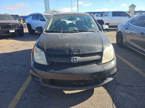 Used 2006 Scion xA image 8