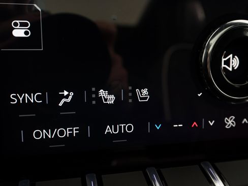 Used 2026 GMC Yukon AT4 Ultimate image 26