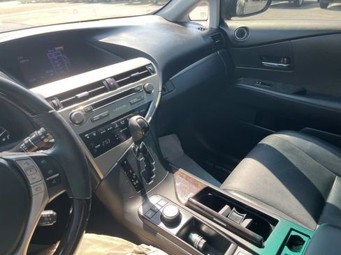Used 2015 Lexus RX 350 AWD image 13