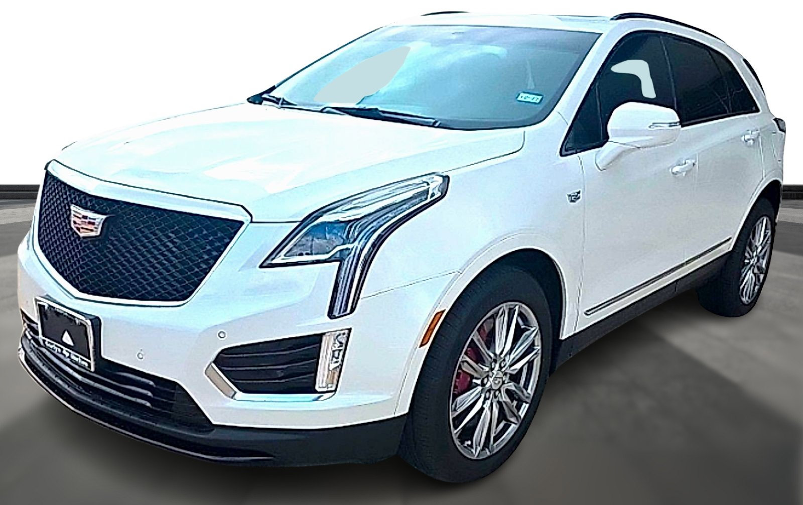 Used 2025 Cadillac XT5 Sportv w/ LPO, Floor Liner Package AWD/4WD image 1