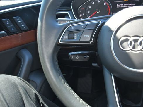 Certified 2023 Audi A5 2.0T Premium w/ Convenience Package AWD/4WD image 36
