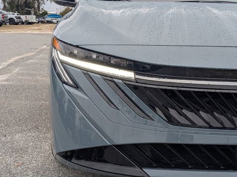 New 2026 Nissan Sentra SV w/ SV Convenience Package image 9