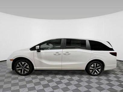 New 2026 Honda Odyssey EX-L