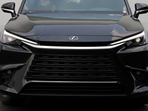 New 2026 Lexus TX 350 AWD w/ Technology Package image 6