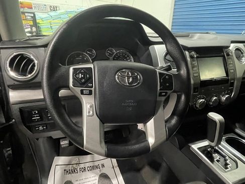 Used 2014 Toyota Tundra SR5 image 10