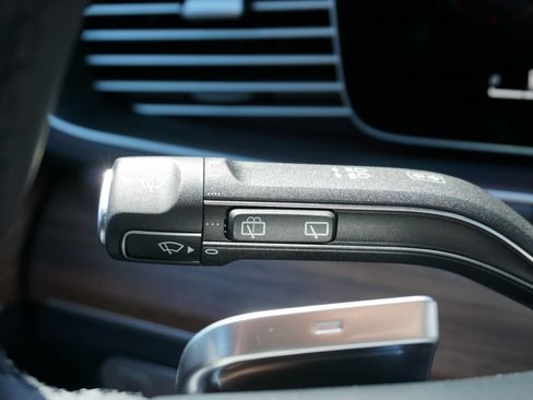 Certified 2026 Mercedes-Benz GLE 350 4MATIC image 28