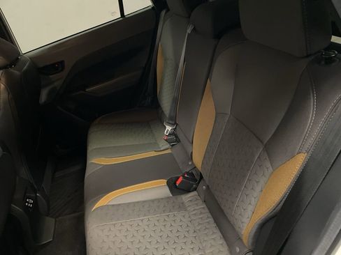 Used 2024 Subaru Crosstrek 2.5i Sport image 15