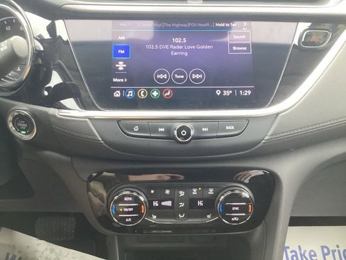 Certified 2023 Buick Encore GX Select image 35