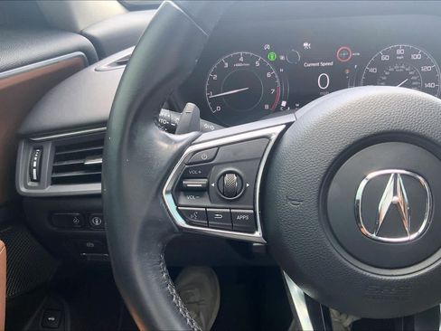 Used 2023 Acura TLX w/ Technology Package FWD image 23