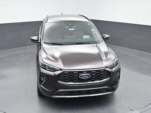 Certified 2023 Ford Escape ST-Line Elite w/ Premium Technology Package AWD/4WD image 41