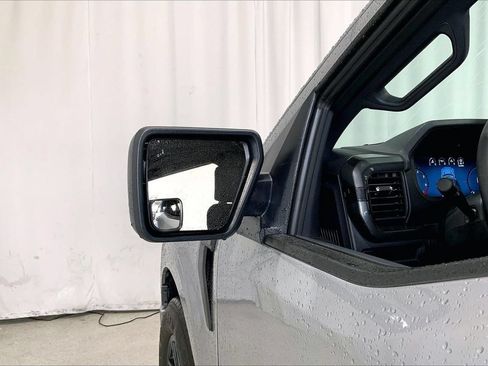 Used 2024 Ford F150 STX w/ STX Black Appearance Package RWD image 10