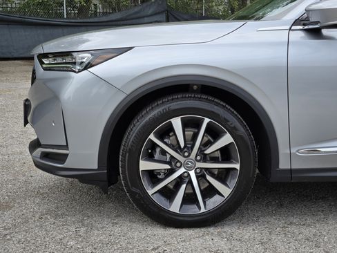 Certified 2026 Acura MDX w/ Technology Package image 10