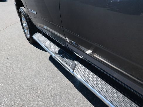 Used 2026 RAM 2500 Big Horn AWD/4WD image 17