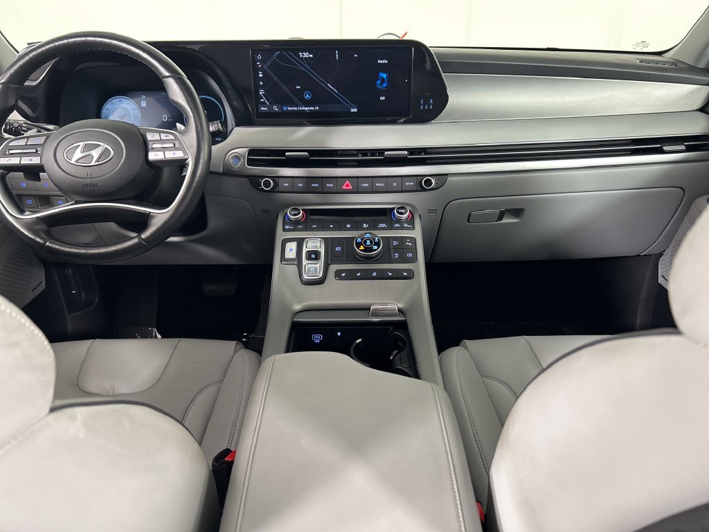 Used 2024 Hyundai Palisade SEL w/ Premium Package AWD/4WD image 19